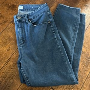 LOFT Jeans